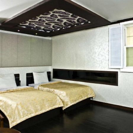 Diamond Hotel Suwon Zewnętrze zdjęcie