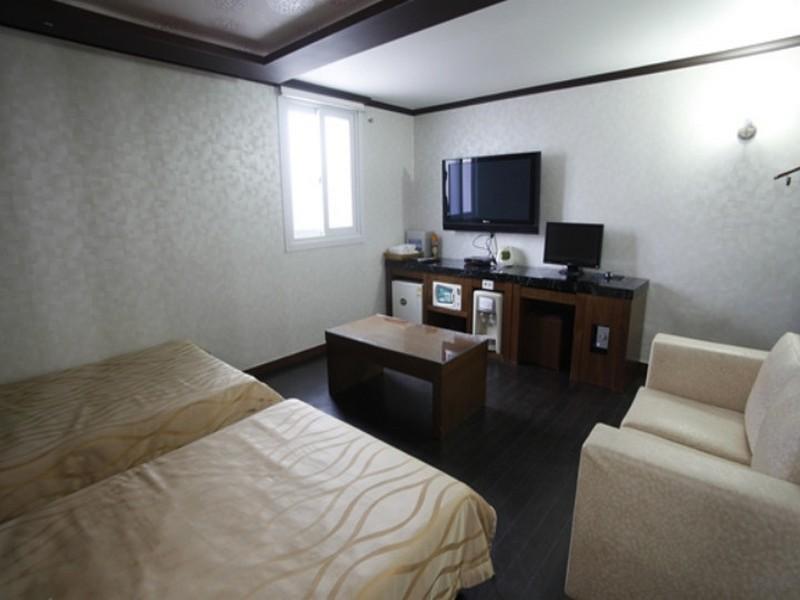 Diamond Hotel Suwon Zewnętrze zdjęcie